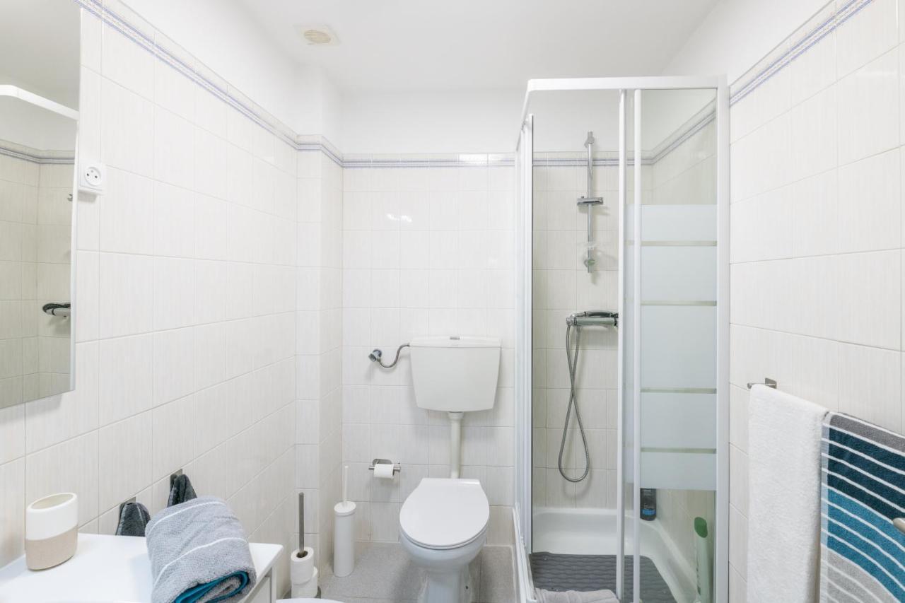 Maeva Apartment Lagoa  Exterior photo